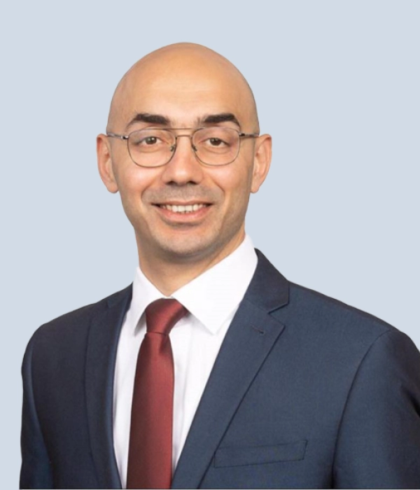 شارل مهند ملك